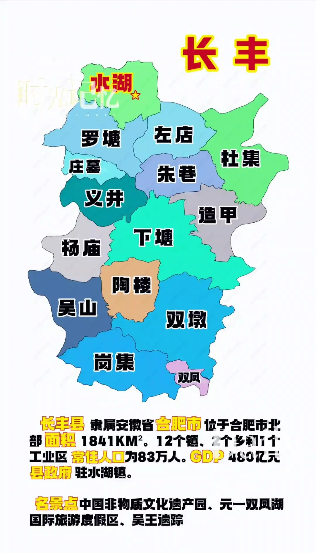 安徽宣布：进入经济大省行列