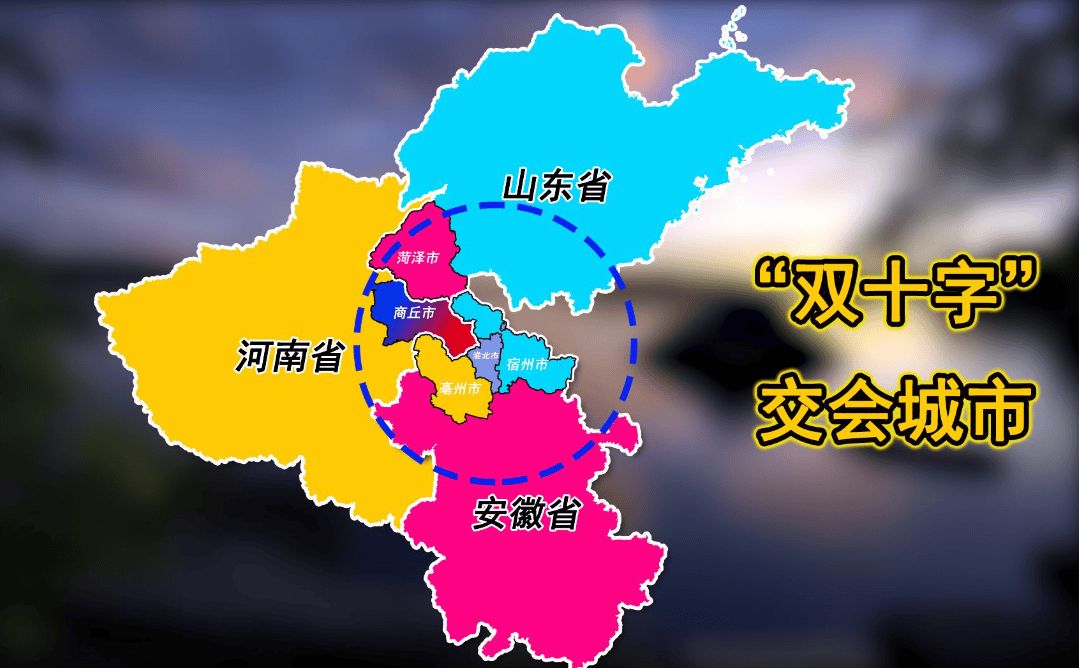 安徽宣布：进入经济大省行列