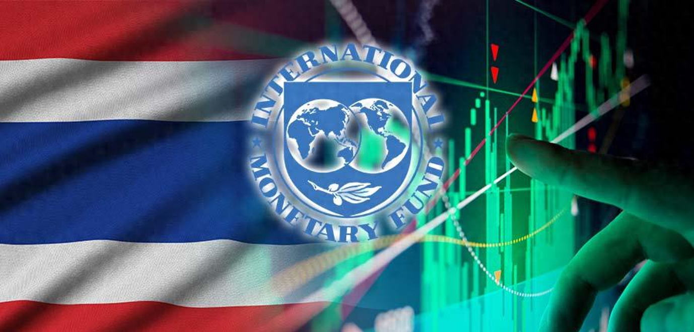 IMF：受美国关税政策影响，越南2025年GDP增长率将放缓至6.5%。