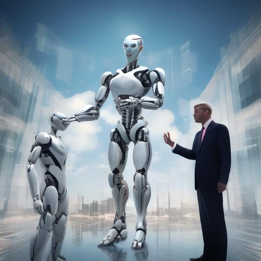 爱政府指定欧盟人工智能法案的执行者