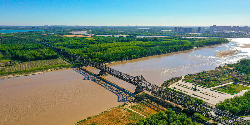 山东政商要情（9.22―9