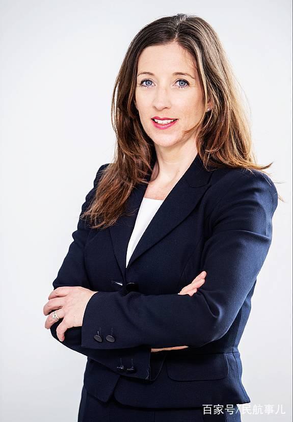 空中客车：任命王璀担任全球高级副总裁及空客中国民用飞机商务负责人