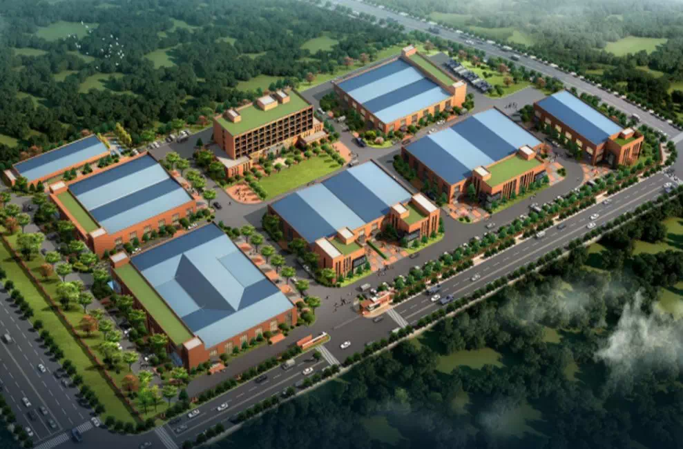 景业智能：拟1.08亿元收购合肥盛文51%股权