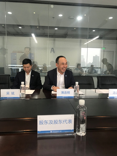 地方增信机构首度跻身科创债“拍档”