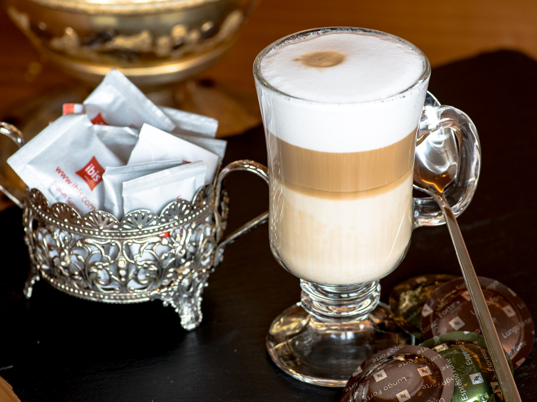 富查伊拉商会与秘鲁探讨经贸合作