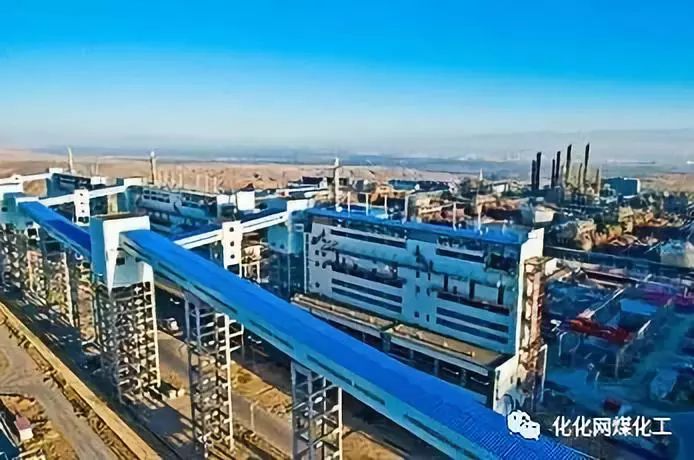 九丰能源拟出资超34亿元投建煤制天然气项目