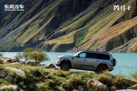 华为、宁德时代托举，智能越野SUV猛士M817加推Max+版
