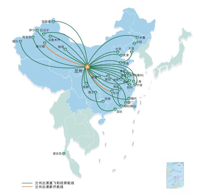 韩国际航线旅客数量创新高