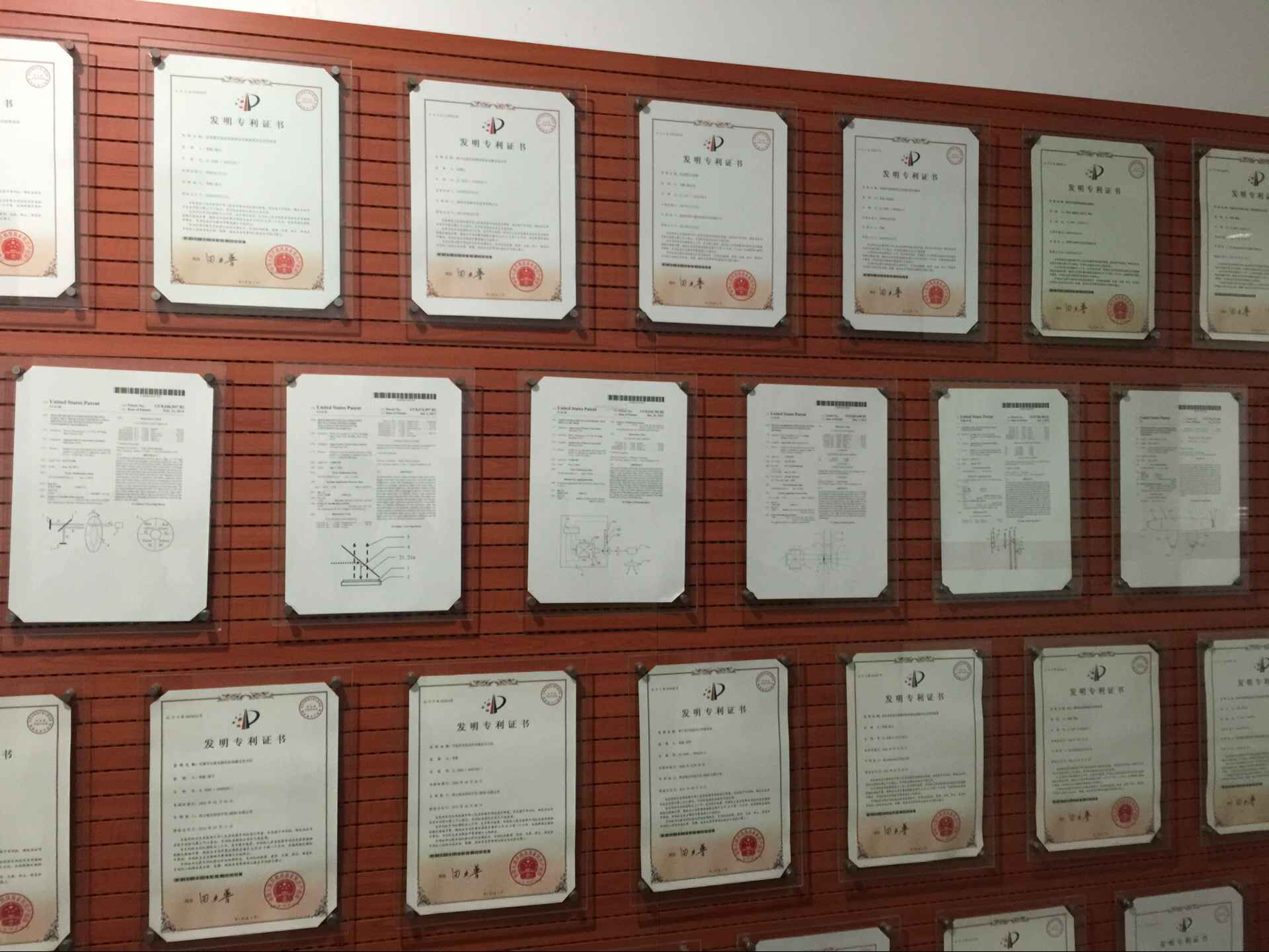 阿曼专利指数排名跃升至全球第38位