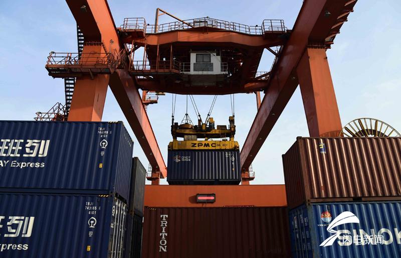 中国继续稳居塔吉克斯坦最大贸易伙伴地位