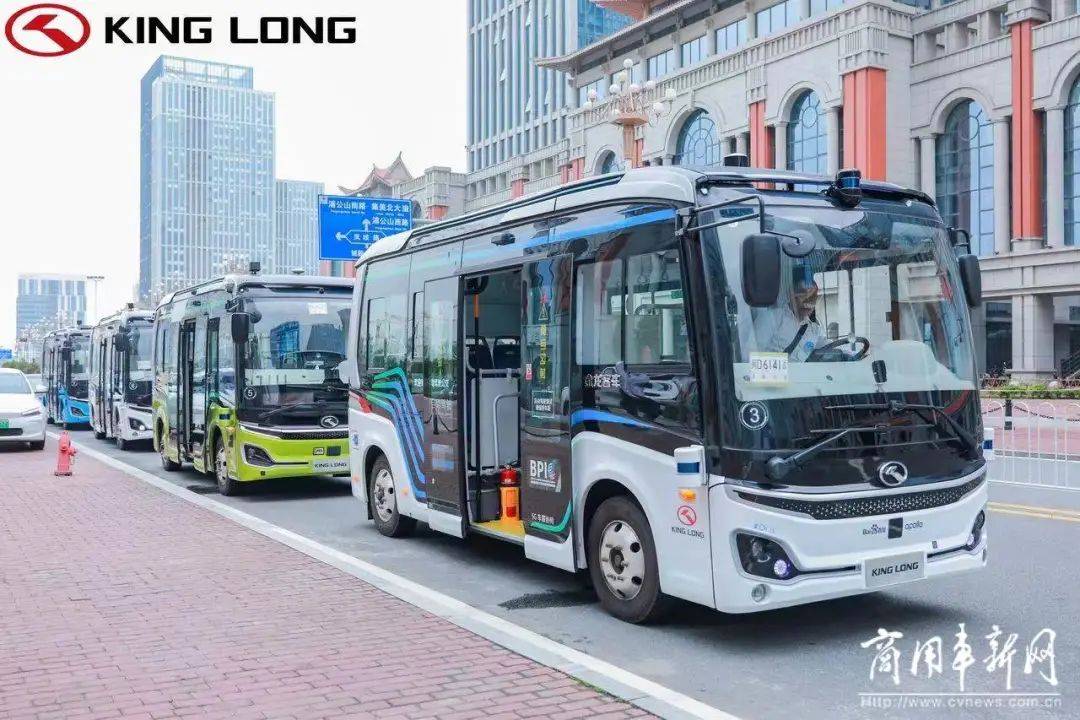 金龙成功入选首批国家级制造业数字化转型促进中心建设主体