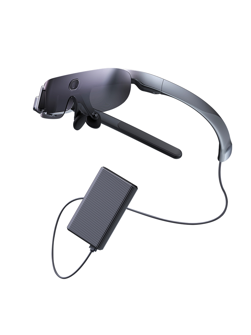 智能眼镜正在从“新奇玩具”变成“日常工具”