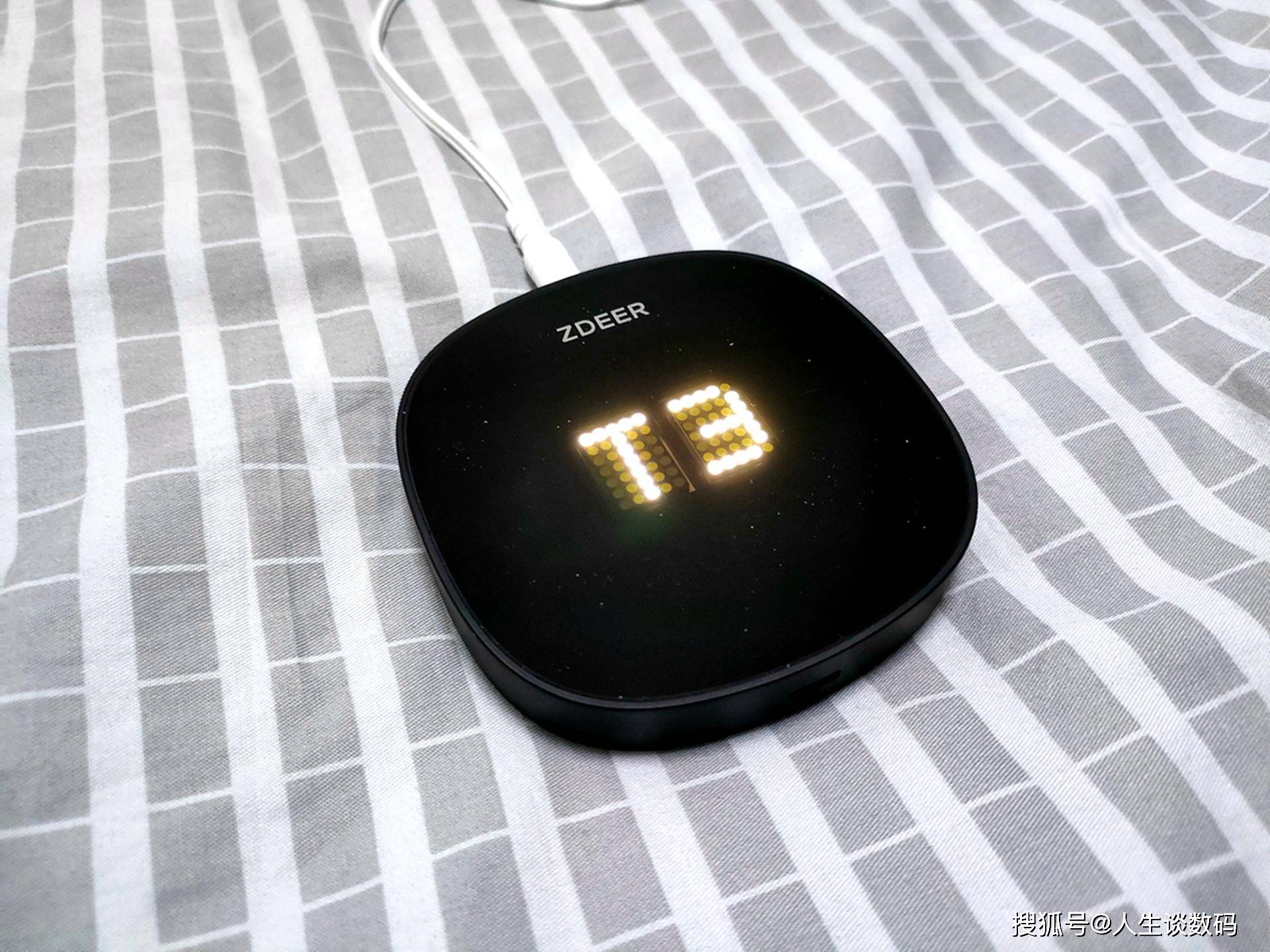 麒盛科技：旗下迈动数康推出国内首款个性化睡眠数字疗法