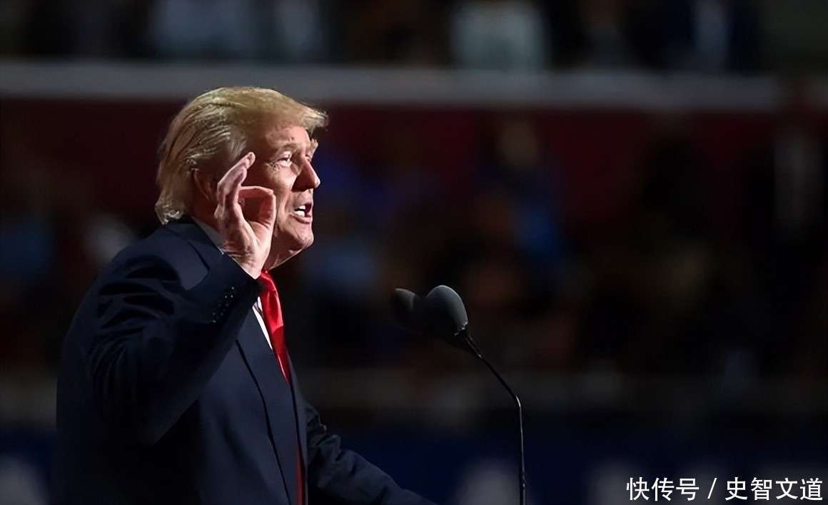 突发！特朗普下令！美军发动袭击！