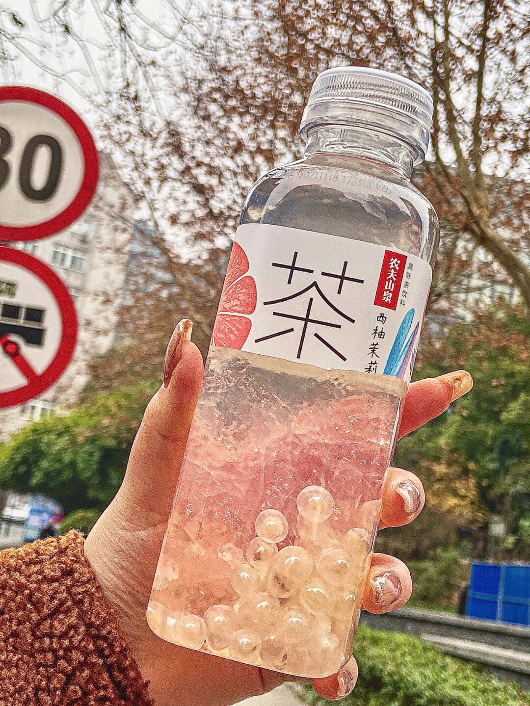 去哪儿旅行×何广智 | 玫瑰!去哪儿旅行都没贵!