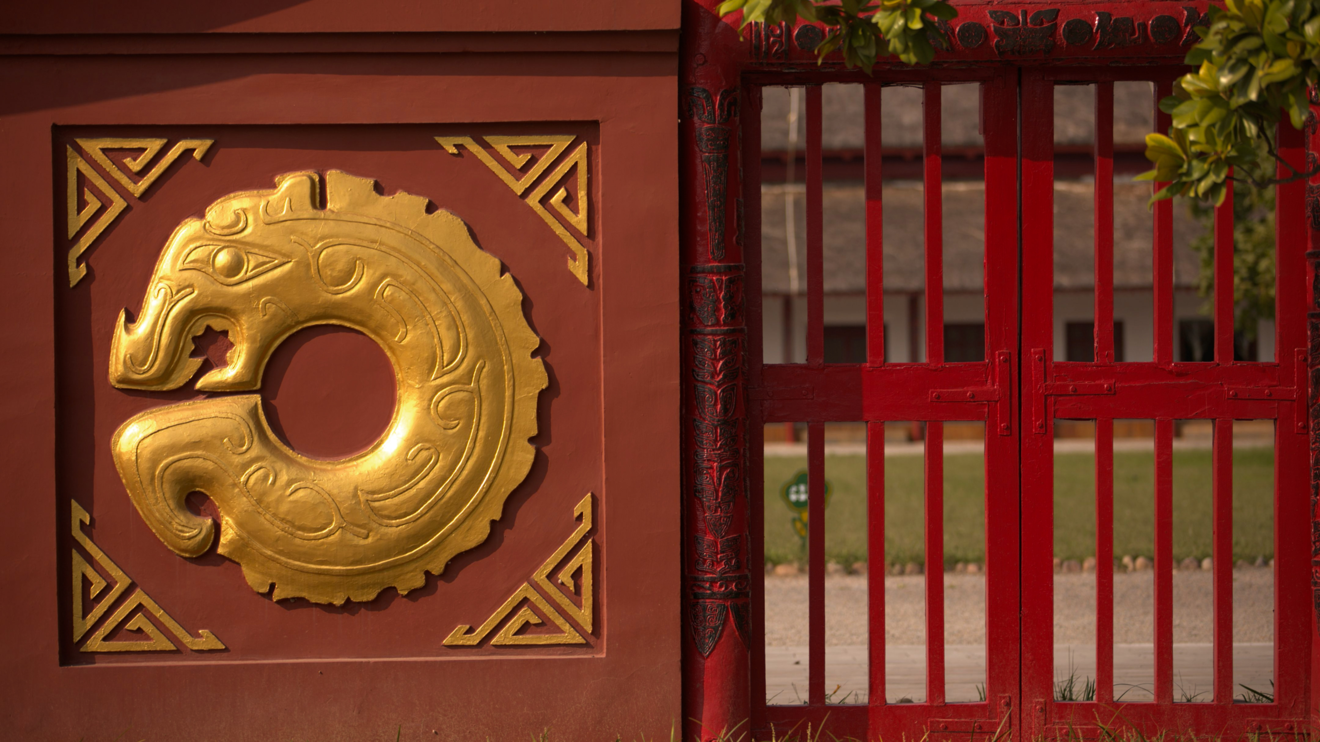 十月行记｜安阳识骨记：三千年文明的当代回响