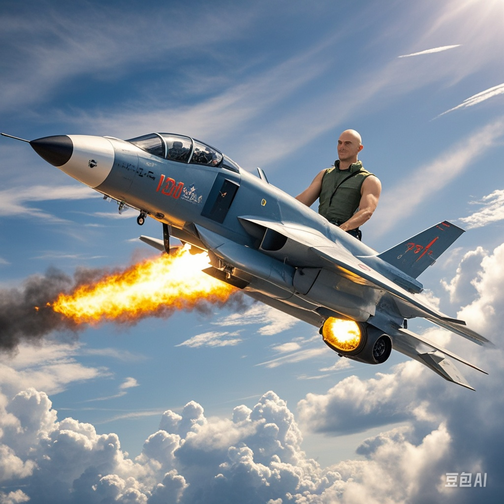 自主研制，完成生产试飞！