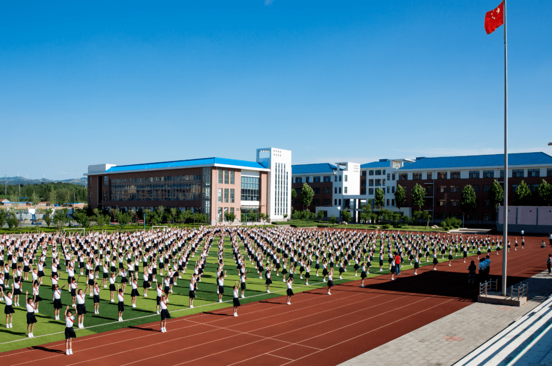 全国2895个县域实现义务教育基本均衡