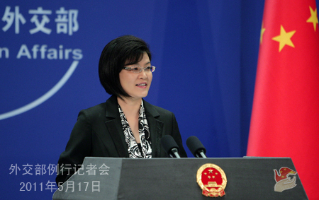 外交部发言人就李强总理访朝答记者问