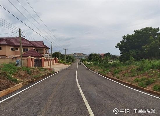 加纳启动基础设施“大跃进”战略