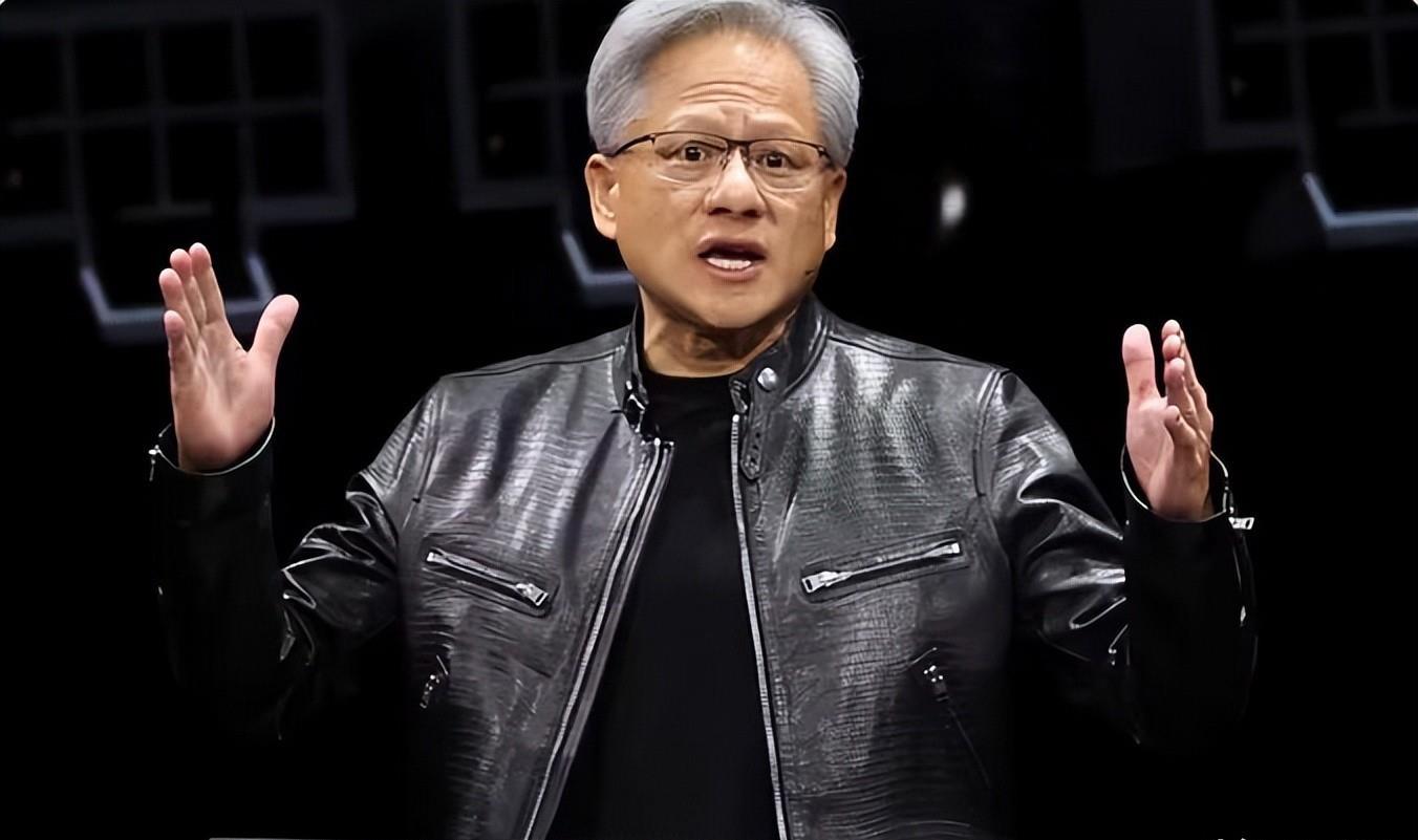 黄仁勋确认英伟达投资xAI？官方未置评，科技巨头加速结盟AI基建投资