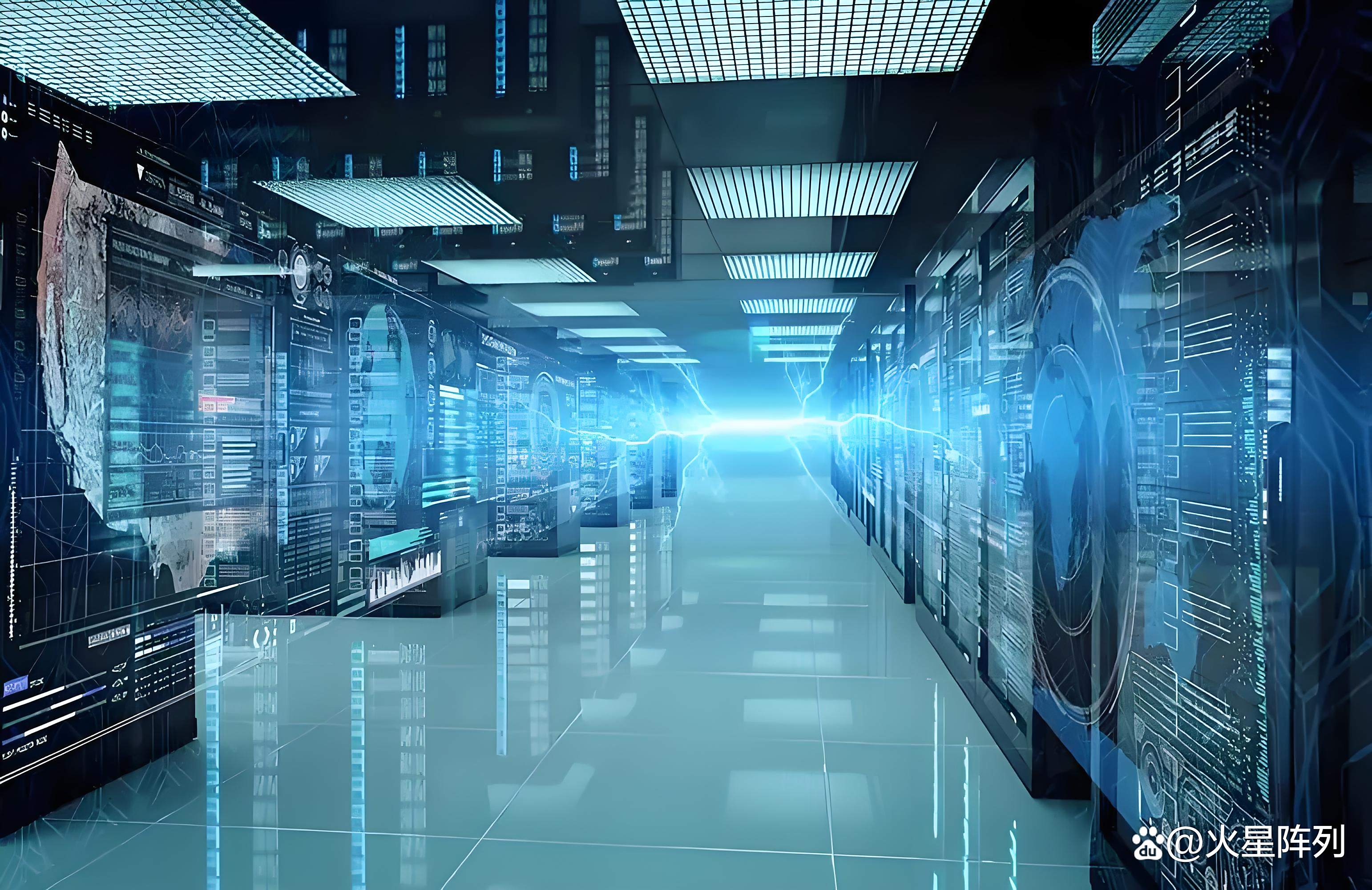 越南专家称越南可以成为下一个世界超级数据中心