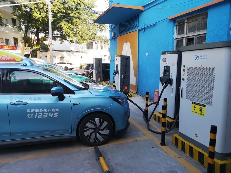 双向赋能：泊知港为零跑汽车海外车主提供充电服务