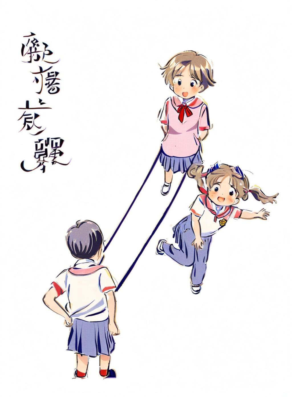 童年创伤的痕迹，你身上可能也有