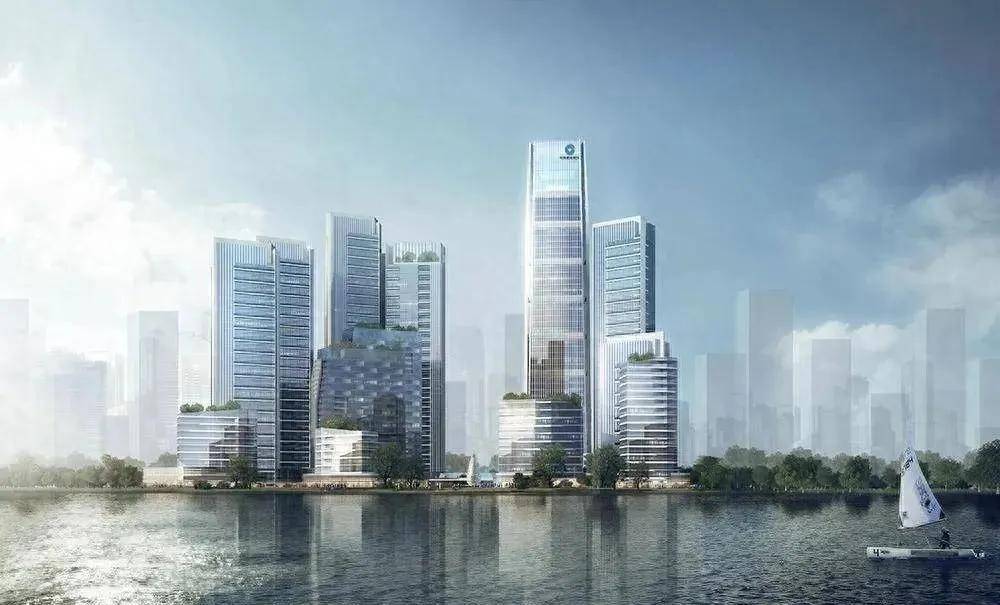 云南城投：物管板块签约面积达1053万平方米