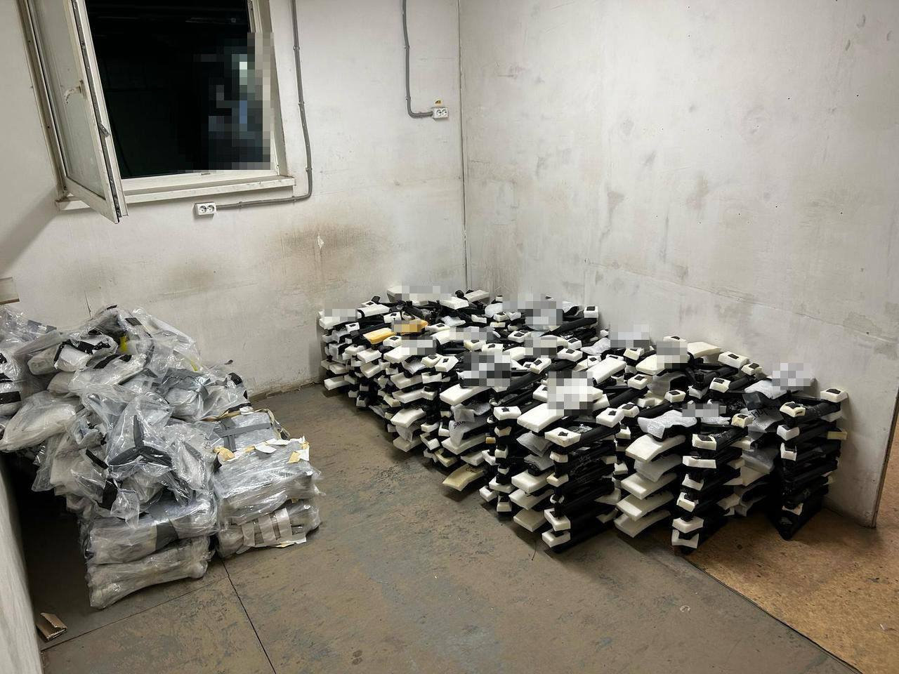 加纳因生橡胶违规出口每年损失1亿美元