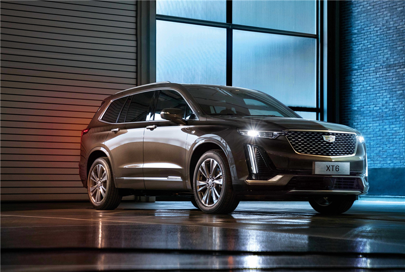 欧洲汽车制造商协会拟提出关于汽车行业发展五点诉求