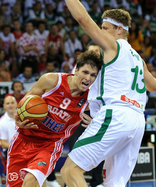 克罗地亚8月通胀率为4.1%