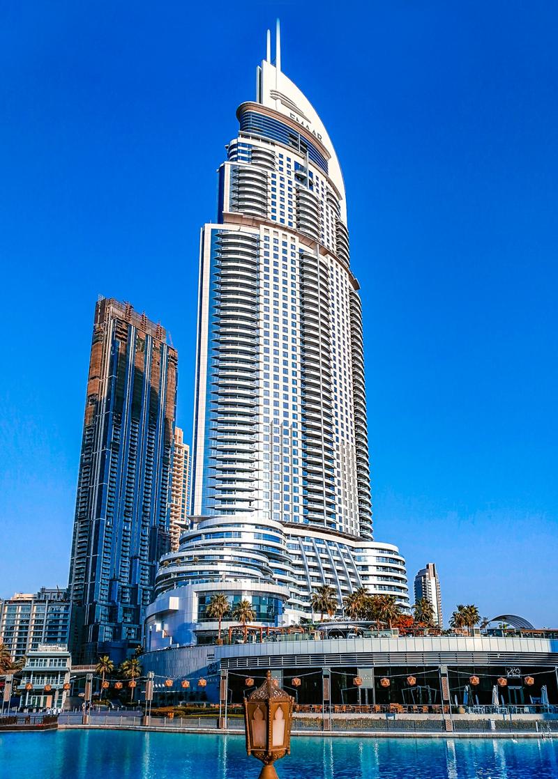 阿联酋地产开发商Arada收购英国Regal