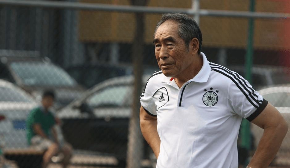 “中国证券教父”管金生逝世，曾因“327国债事件”获刑17年