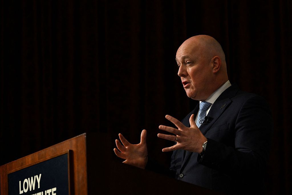 新一届内阁24日宣誓 总理办公室完成办公准备