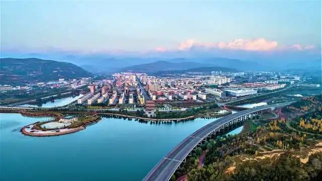 宁夏扎实推进黄河流域生态保护和高质量发展先行区建设