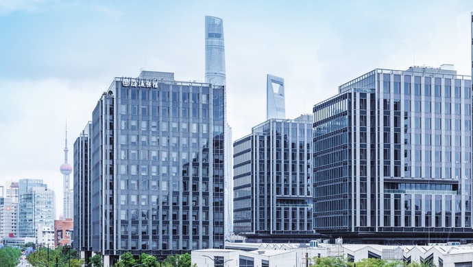 鞍钢股份、海通恒信等新设企管合伙企业