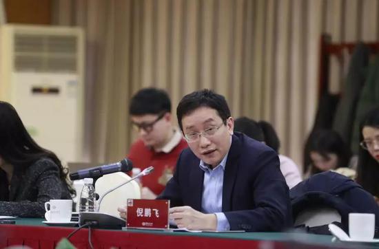 倪鹏飞：房地产必需顺应和引领时代之变