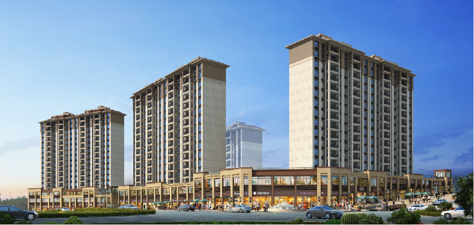 碧桂园境内债务重组：8只债券通过重组方案，H16腾越2尚未通过