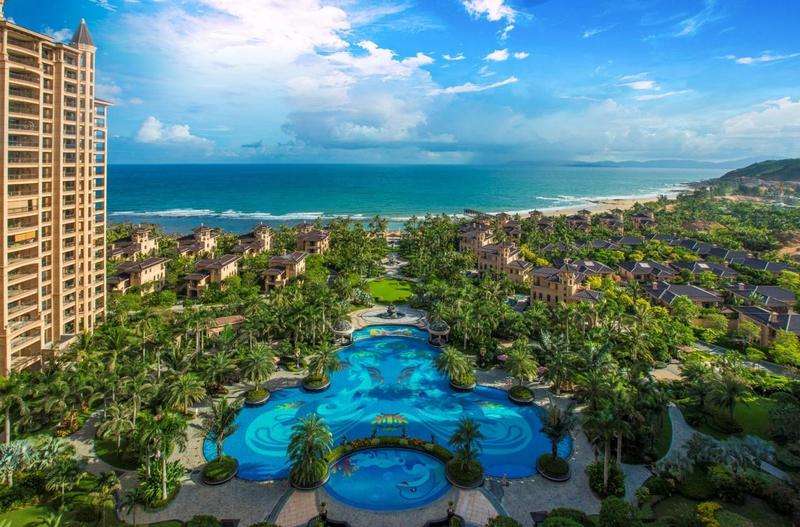 碧桂园境内债务重组：8只债券通过重组方案，H16腾越2尚未通过