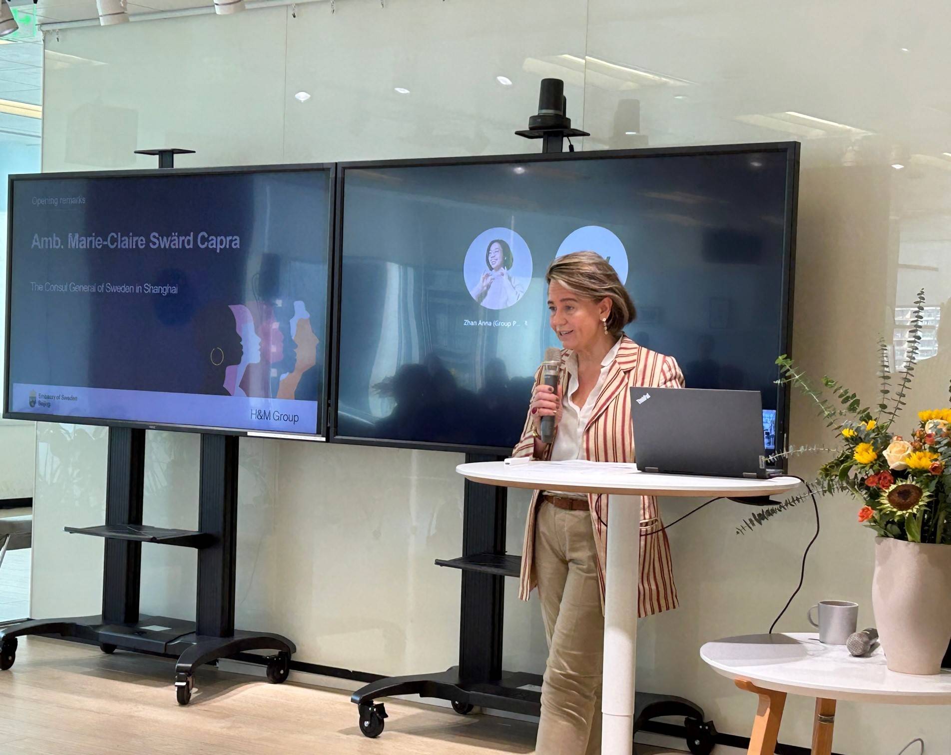 瑞典国家经济研究所调查显示消费者情绪持续改善