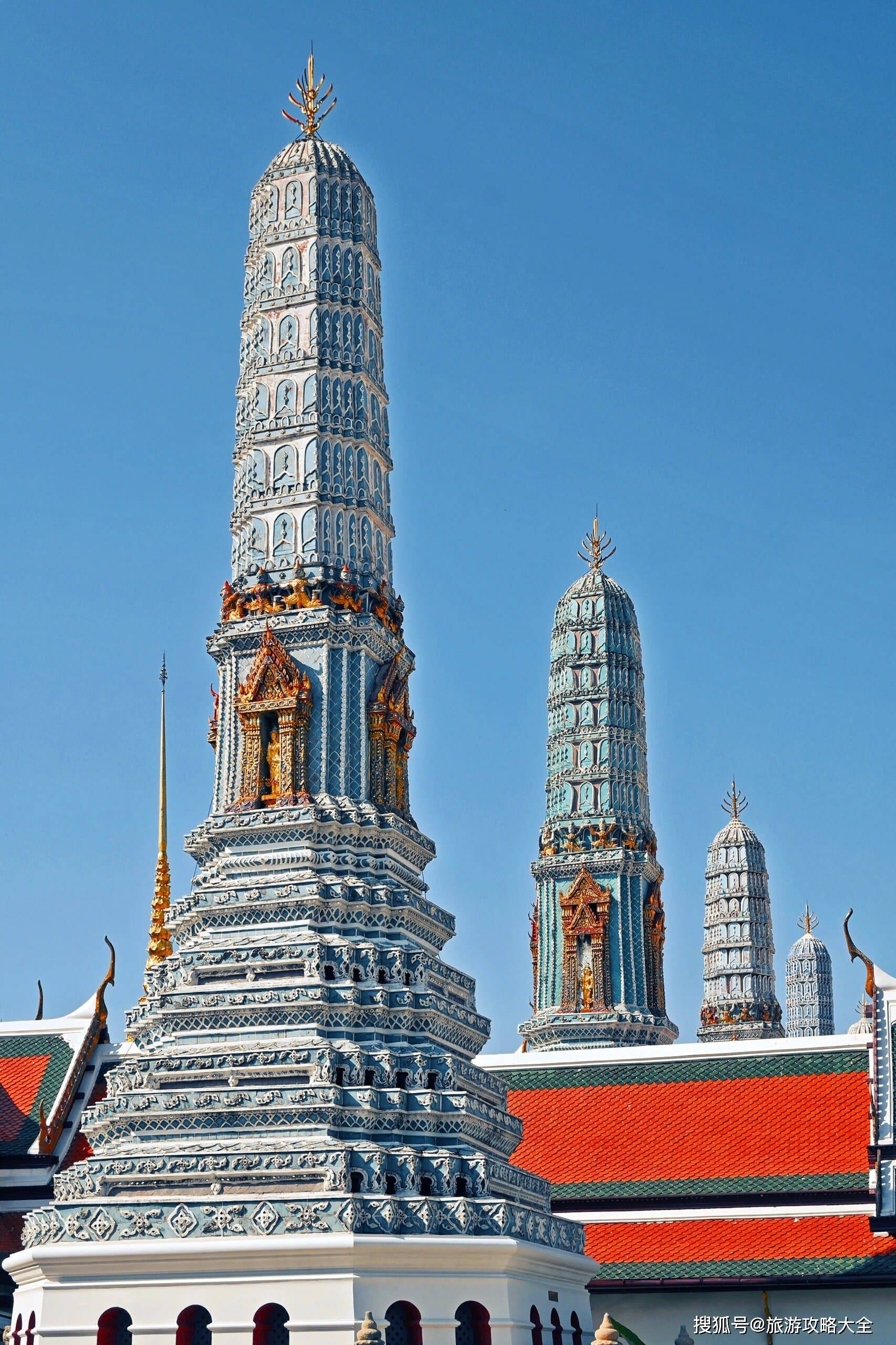 清迈的旅游业在困境中依然保持稳定发展