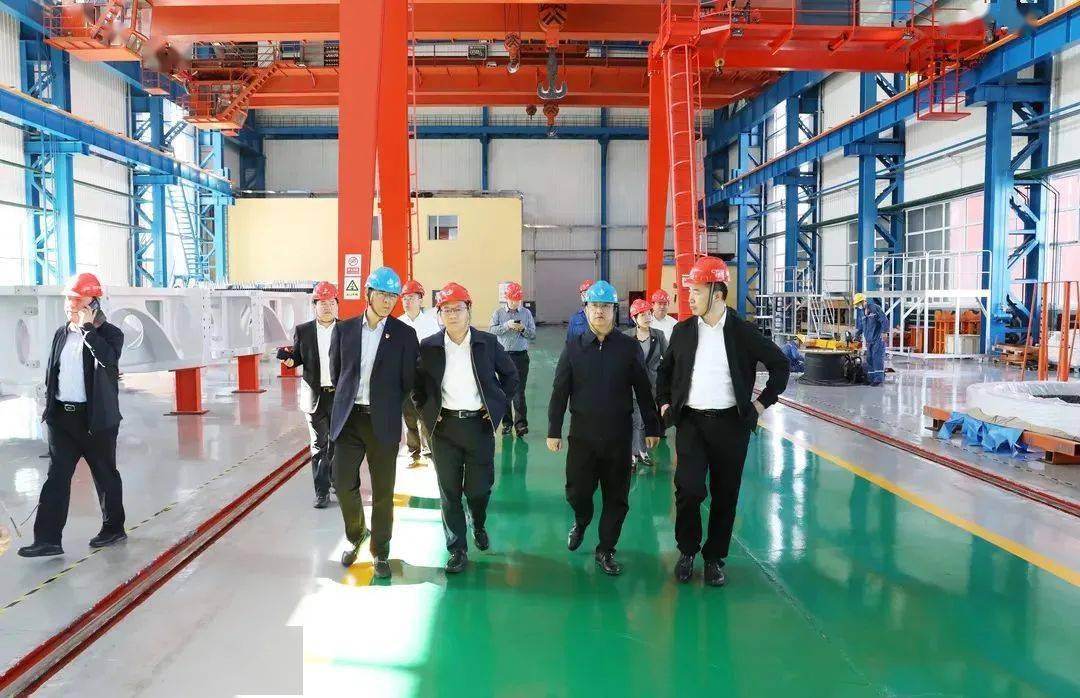 上海电气与河北建投签署战略合作协议