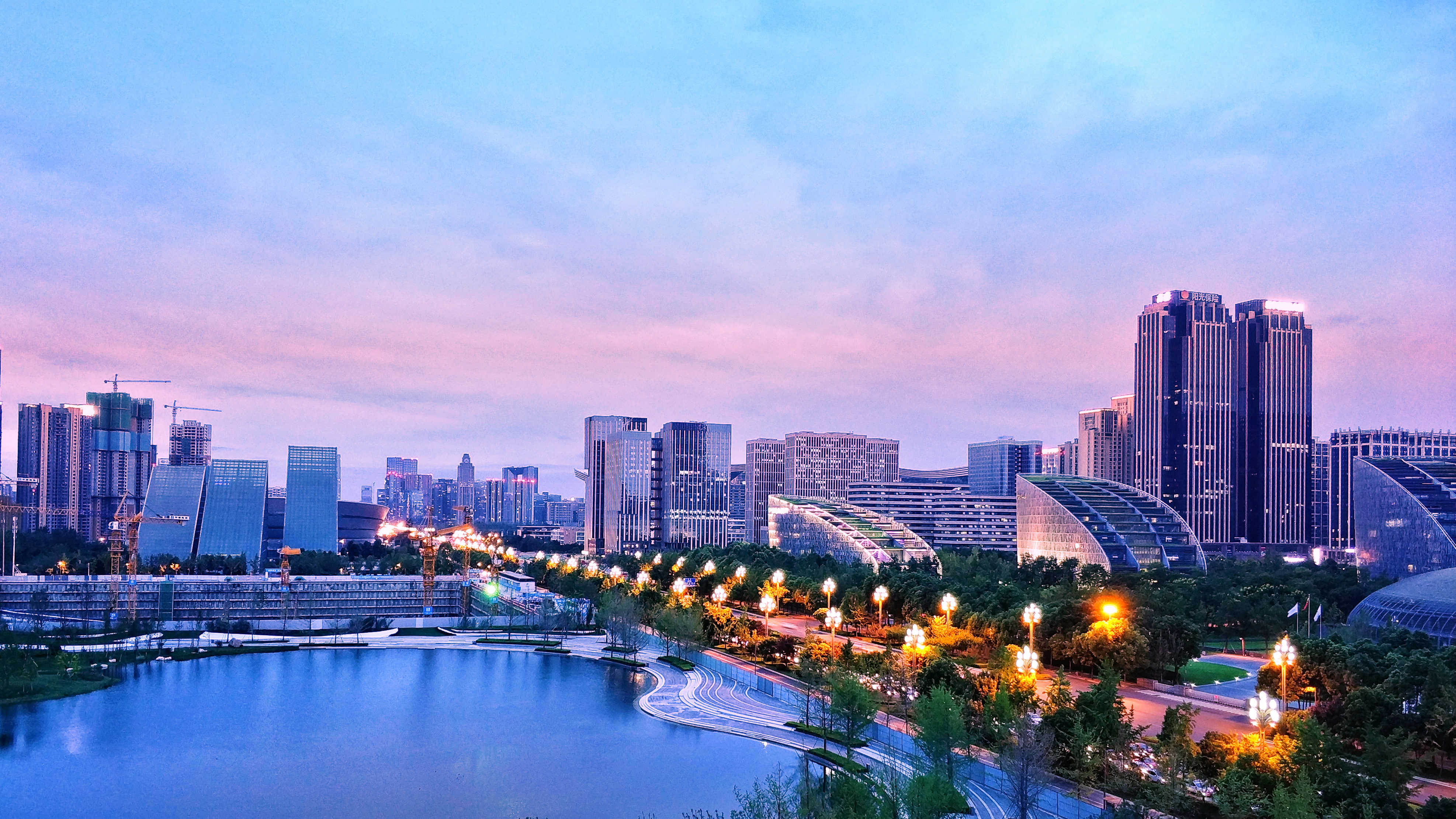 经济大员北上的含义