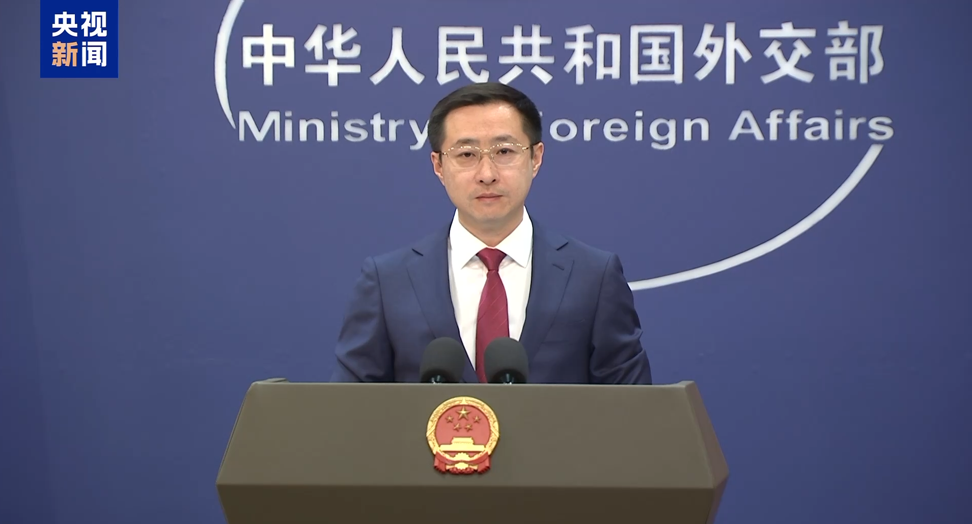 最新回应！商务部：“对于关税战，中方的立场是一贯的，我们不愿打，但也不怕打”