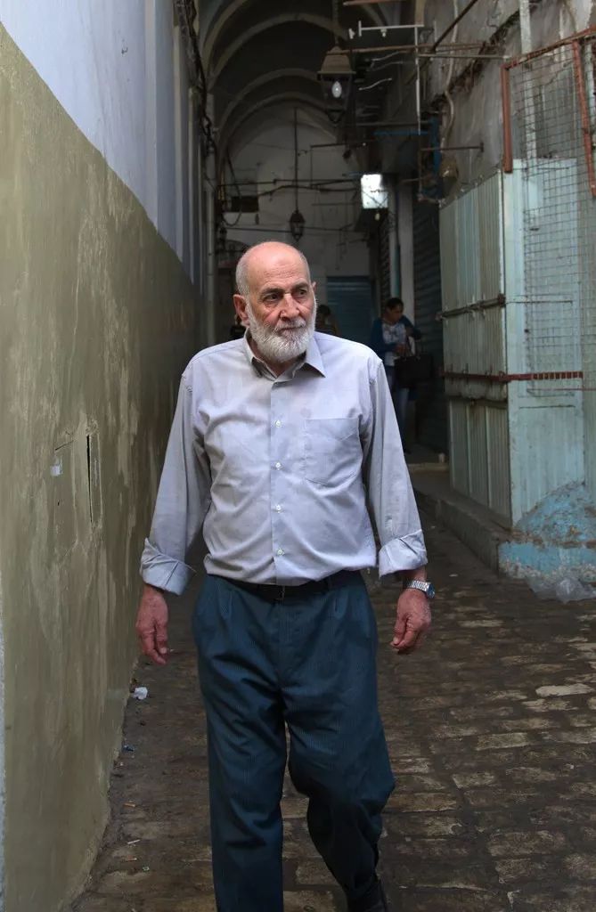 墨西哥-摩洛哥，重塑南南走廊的经济同盟