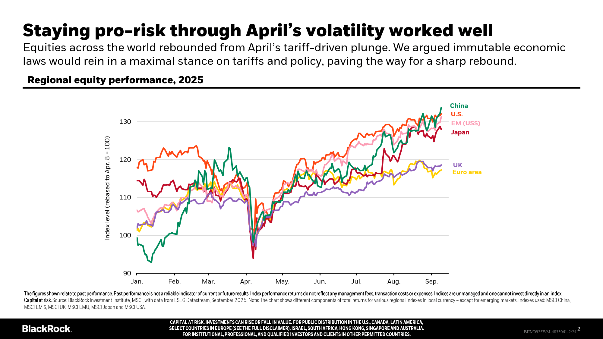 经合组织上调世界经济前景预期，因关税 暂时得到控制