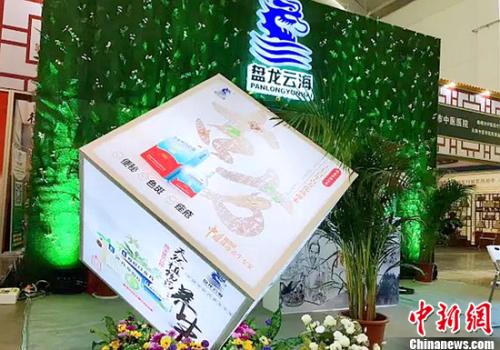 盘龙药业：秉承中医药企业“济世情怀”，打造中药材种植基地“盘龙模式”