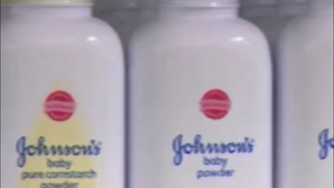 从强生爽身粉到“减肥神药”，盘点潜藏致癌风险的健康产品