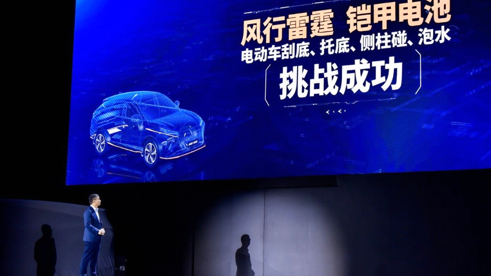 沃兰特航空完成数亿元B轮融资 国内低空赛道融资正酣